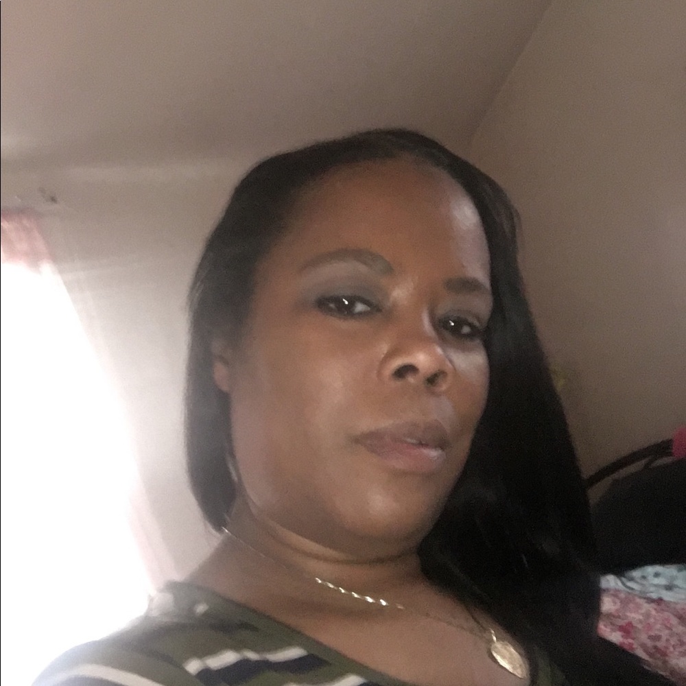 Meet your Posher, Stacey